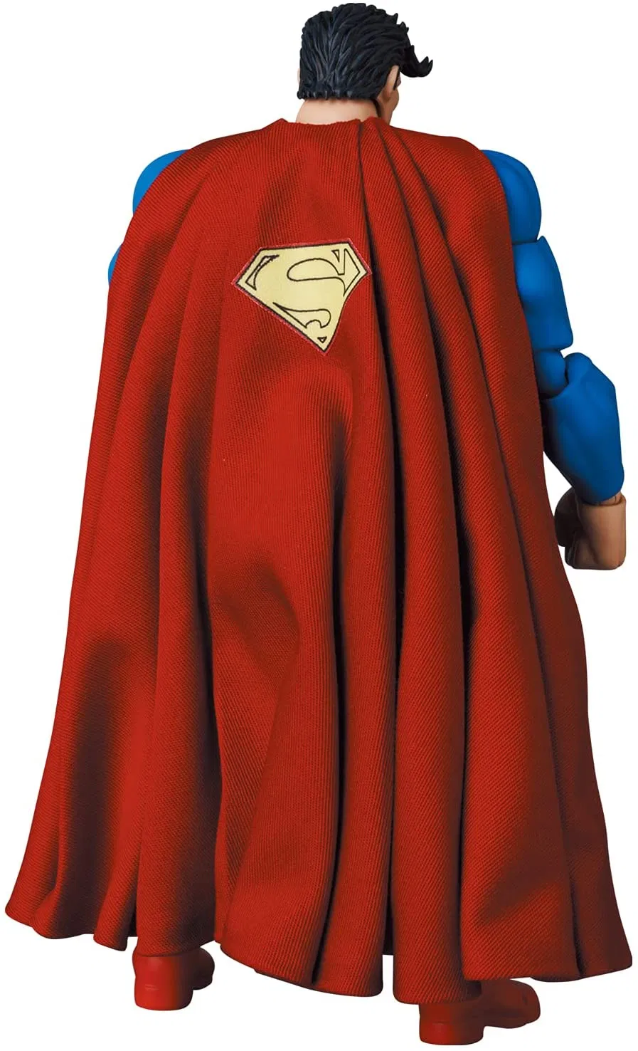 Batman: The Dark Knight Returns  No.161 Superman MAFEX