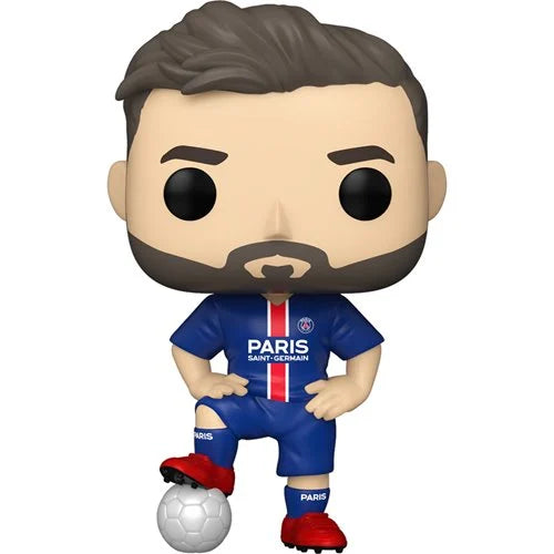 Football PSG Lionel Messi Pop! 50
