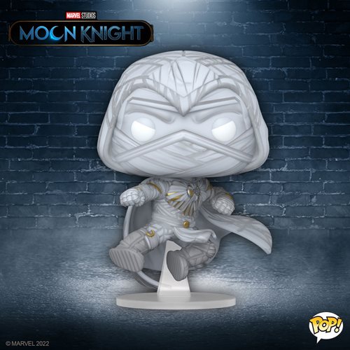 Moon Knight Pop! 1047