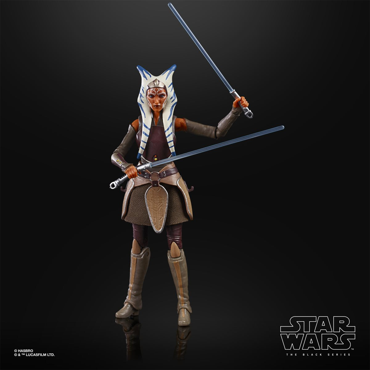 Star Wars The Black Series Ahsoka Tano
