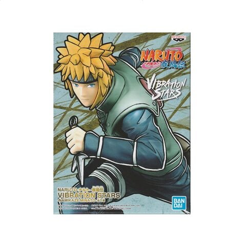 Naruto: Shippuden Minato Namikaze Vibration Stars