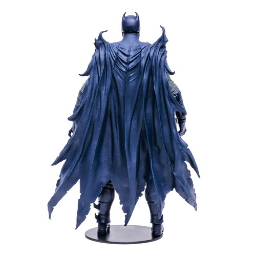 DC Build-A Wave 8 Blackest Night Batman 7 Pulgadas