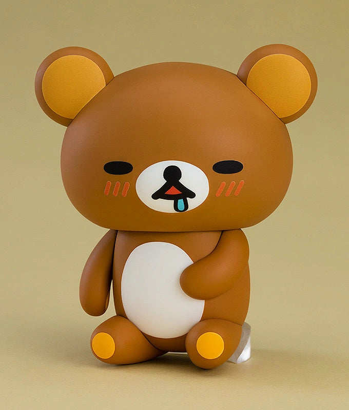 Rilakkuma NENDOROID