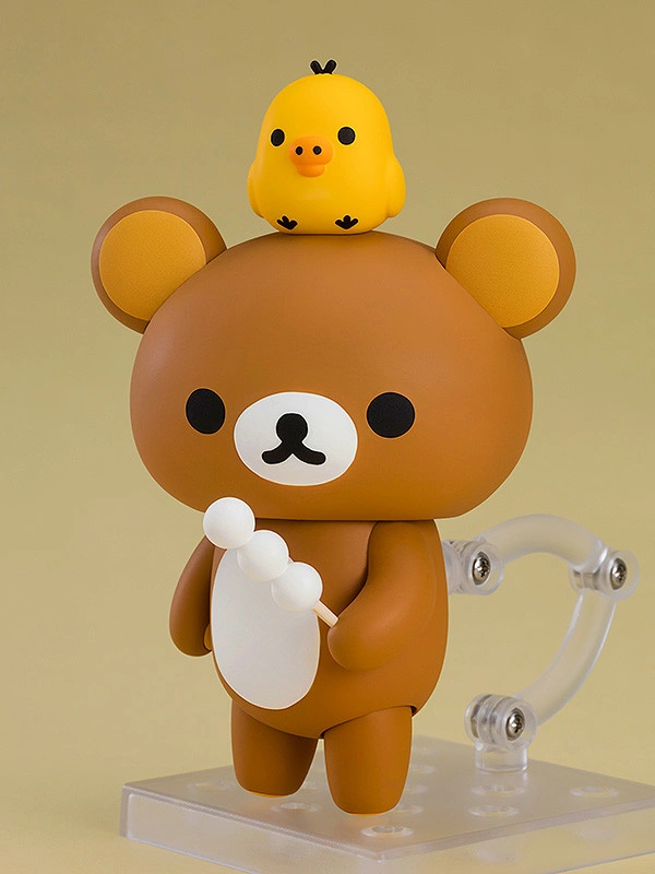 Rilakkuma NENDOROID