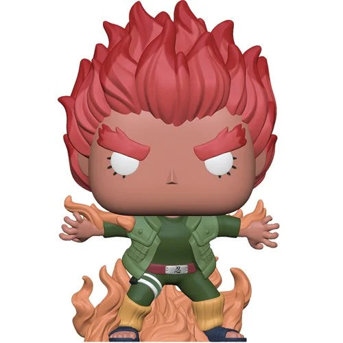 Naruto Might Guy (Eight Inner Gates) Pop! 824