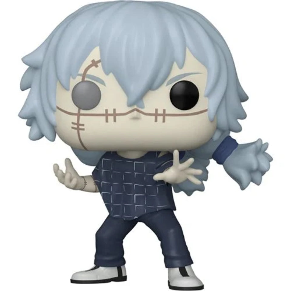 Jujutsu Kaisen Mahito Funko POP! 1115
