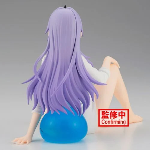 That Time I Got Reincarnated As A Slime Shion Relax Time Statue