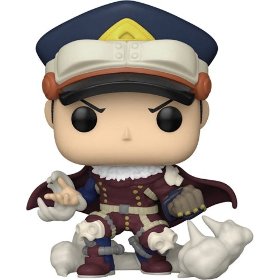 Boku No Hero Inasa Yoarashi Pop! 1145
