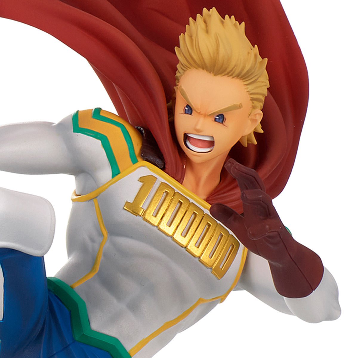 My Hero Academia Lemillion Amazing Heroes Vol. 16 Statue