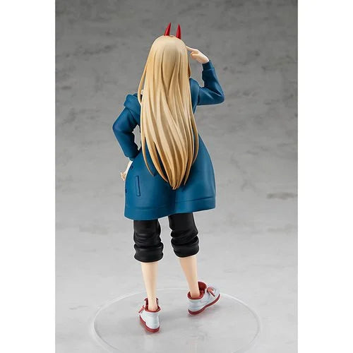 Chainsaw Man Power Pop Up Parade