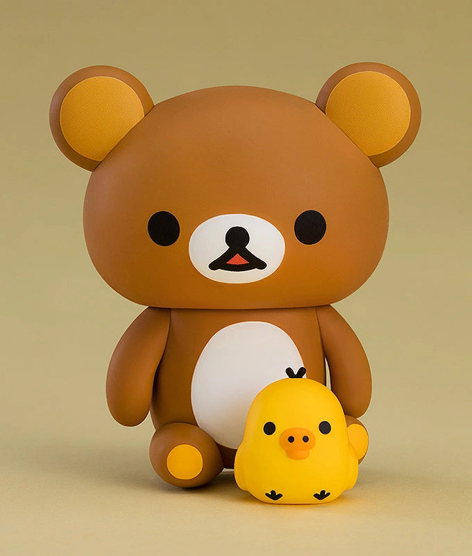 Rilakkuma NENDOROID