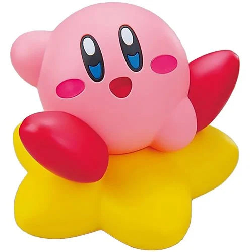 Kirby Entry Grade Model Kit