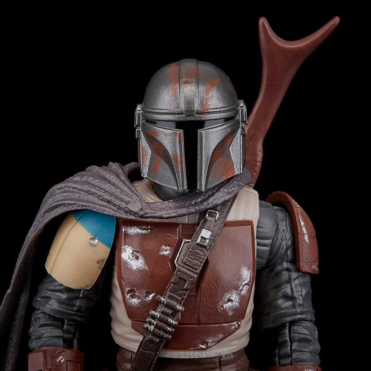 The Mandalorian Star Wars The Black Series