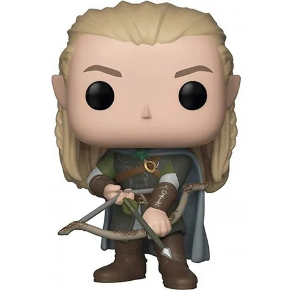 The Lord of the Rings Legolas Pop! 628