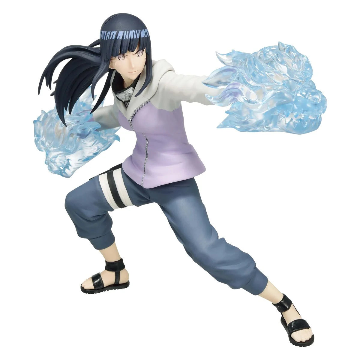 Naruto: Shippuden Hinata Hyuga Vibration Stars