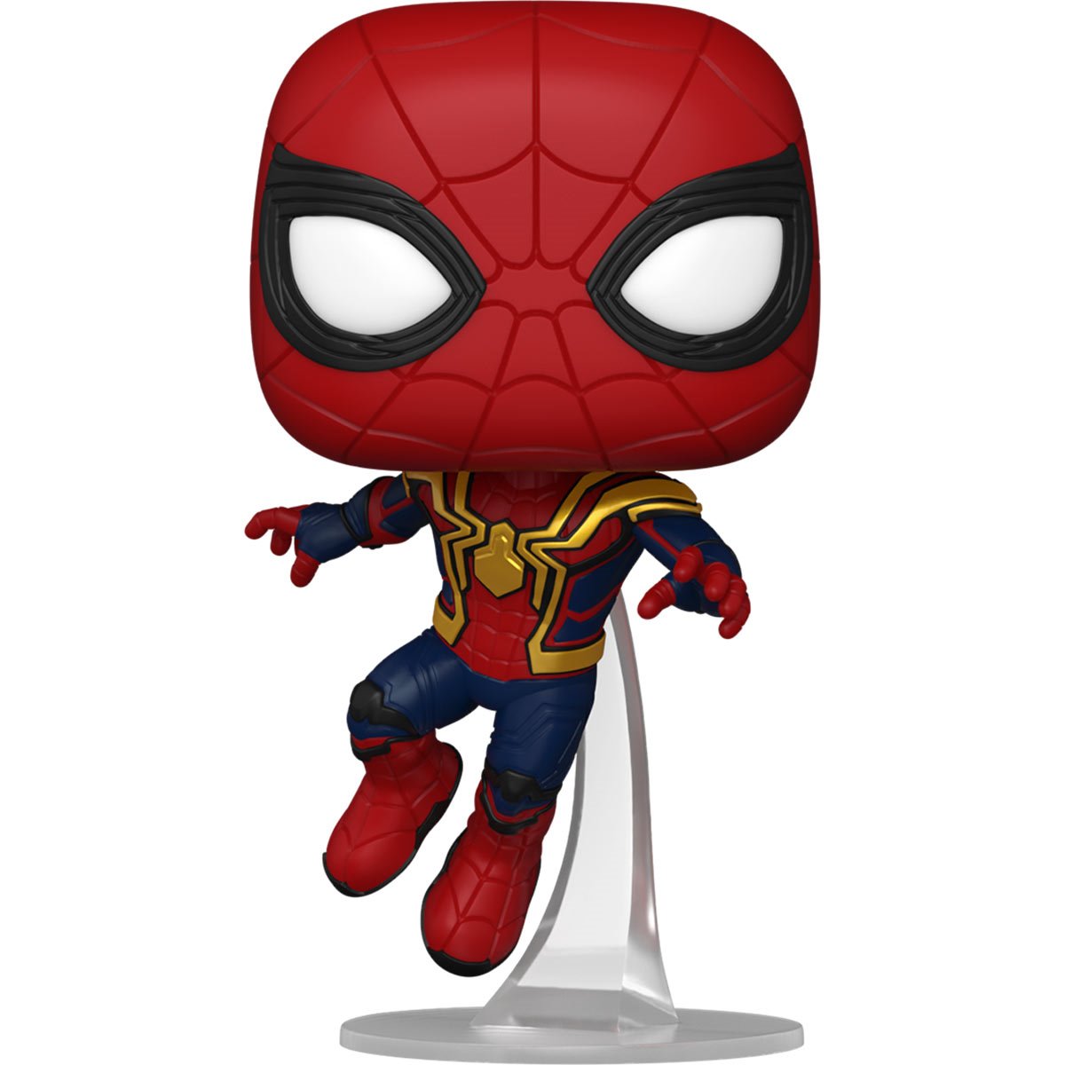 Spider-Man: No Way Home Spider-Man Leaping Pop! 1157