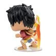 One Piece Monkey D. Luffy Red Hawk Pop! AAA Anime Exclusive