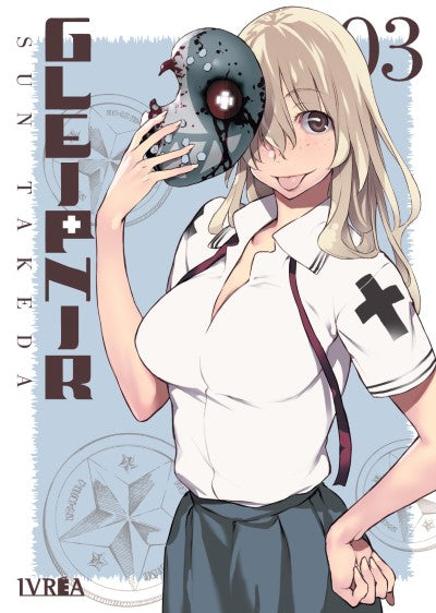 Gleipnir 3
