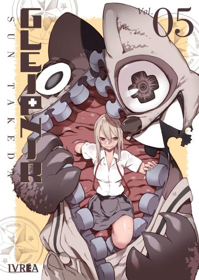 Gleipnir 5