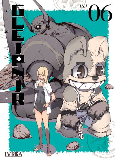 Gleipnir 6