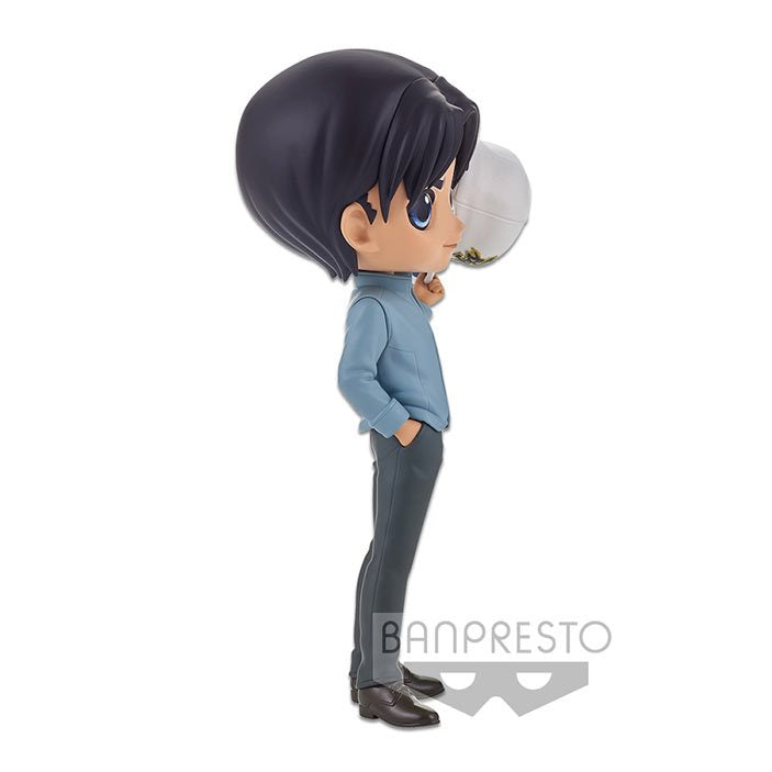 Case Closed Detective Conan Heiji Hattori Ver. A Q Posket