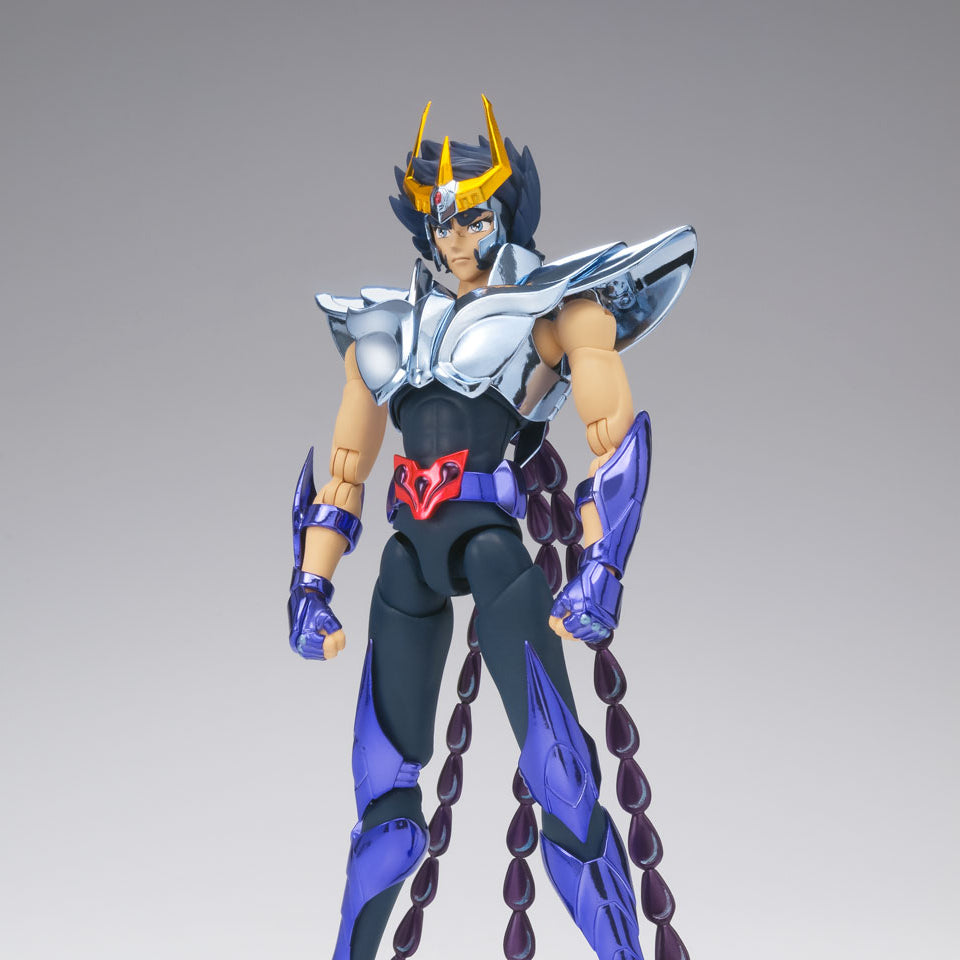 Saint Seiya Ikki Phoenix Revival Ver [New Bronze Cloth] Myth Cloth Ex