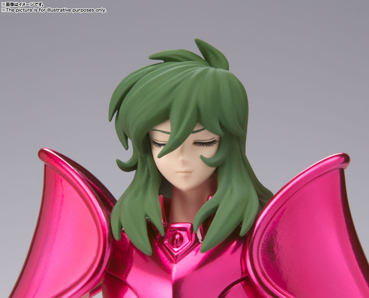 Saint Seiya ANDROMEDA SHUN (New Bronze Cloth) &lt;Revival ver&gt; Myth Cloth Ex