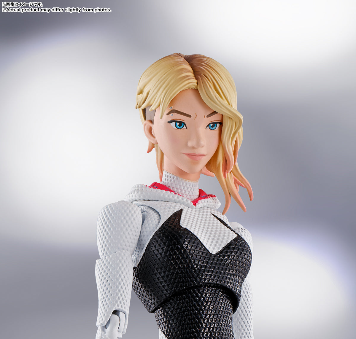 [Preventa] Spider-Gwen (Spider-Man: Across the Spiderverse) S.H.Figuarts (Restock)