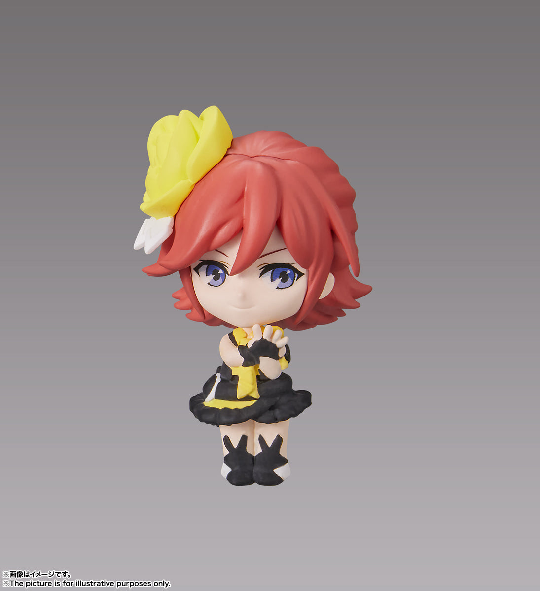 VF-31F SIEGFRIED(MESSER IHLEFELD USE) with KANAME BUCCANEER TINY SESSION