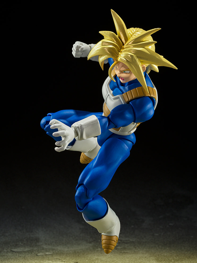 Preventa] Dragon Ball Z Androide 19 S.H.Figuarts - LuffyToys