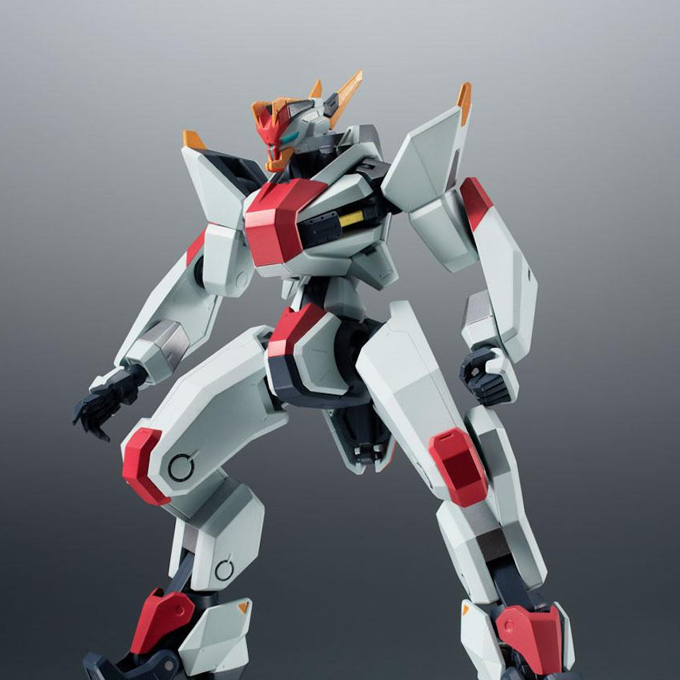 ROBOT SPIRITS SIDE AMAIM KYOUKAI SENKI KENBU [BANDAI]
