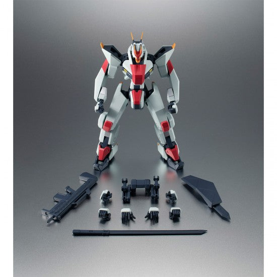 ROBOT SPIRITS SIDE AMAIM KYOUKAI SENKI KENBU [BANDAI]