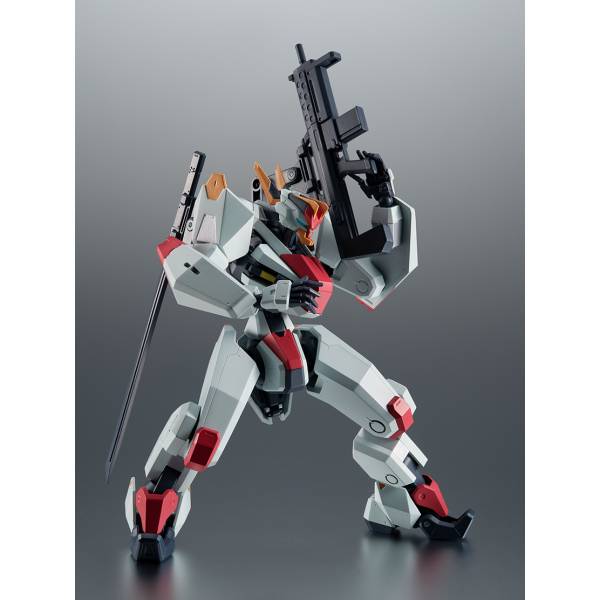 ROBOT SPIRITS SIDE AMAIM KYOUKAI SENKI KENBU [BANDAI]