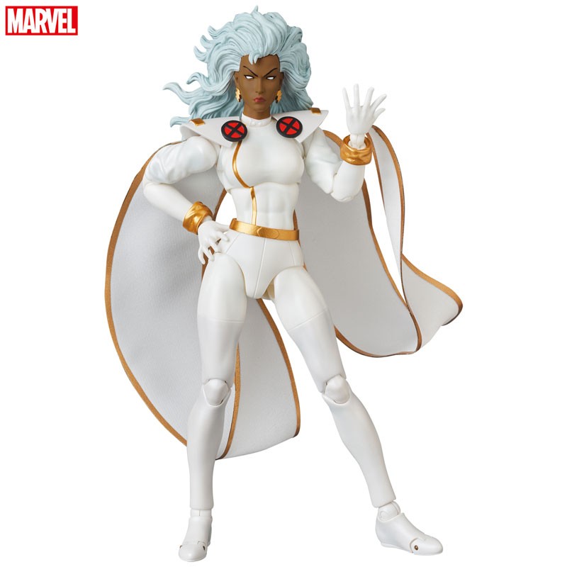 X-Men STORM (Comic ver.) MAFEX