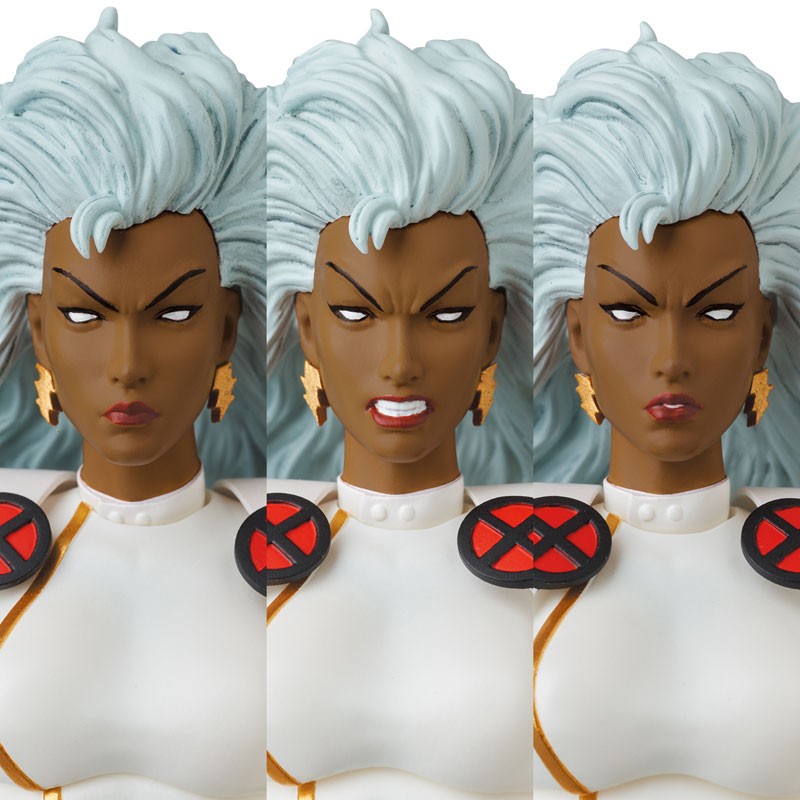 X-Men STORM (Comic ver.) MAFEX
