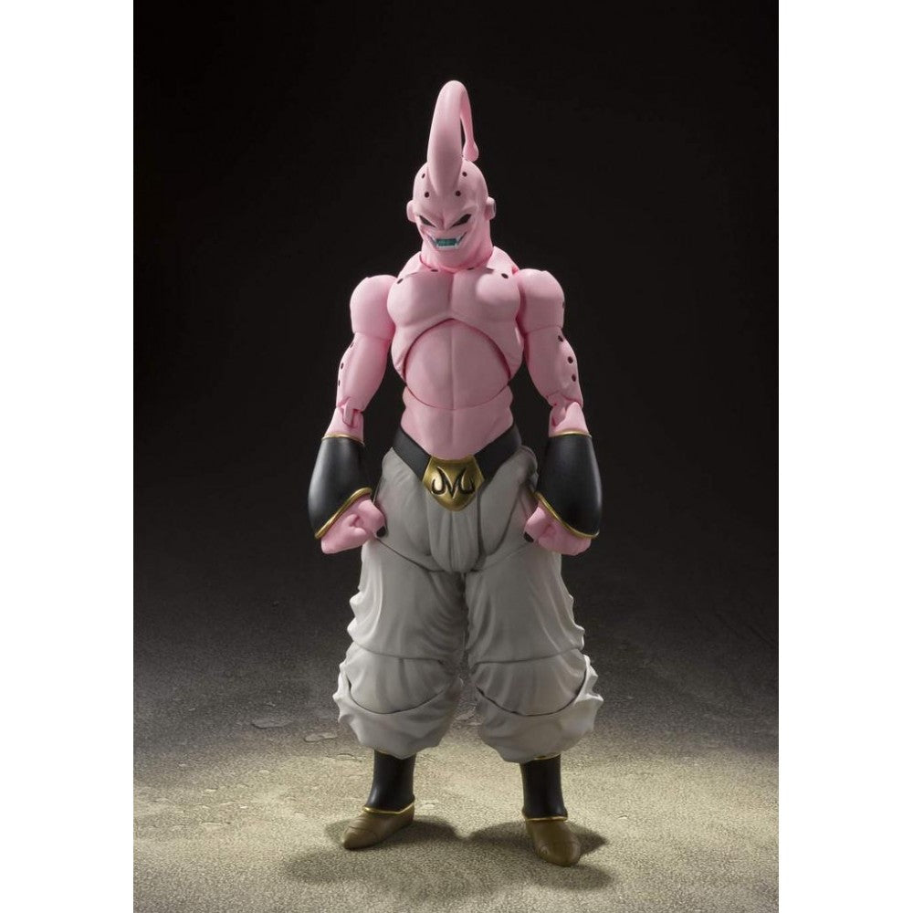 [Preventa] Dragon Ball Z Majin Buu Evil S.H.Figuarts (Restock)
