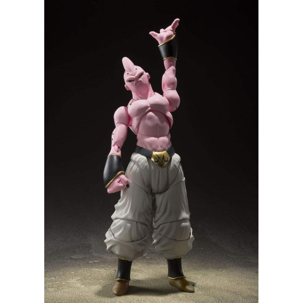 [Preventa] Dragon Ball Z Majin Buu Evil S.H.Figuarts (Restock)
