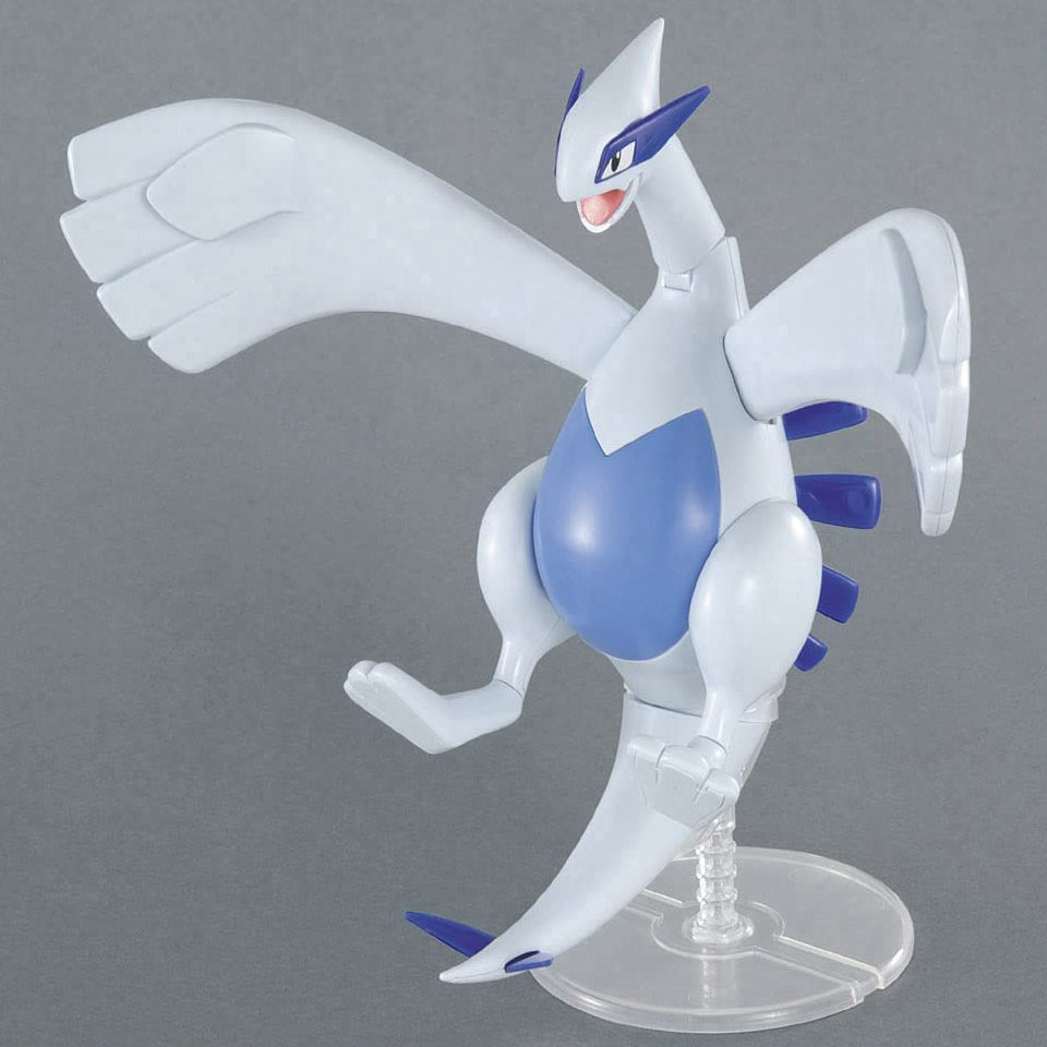 LUGIA  Model Kit Bandai Hobby