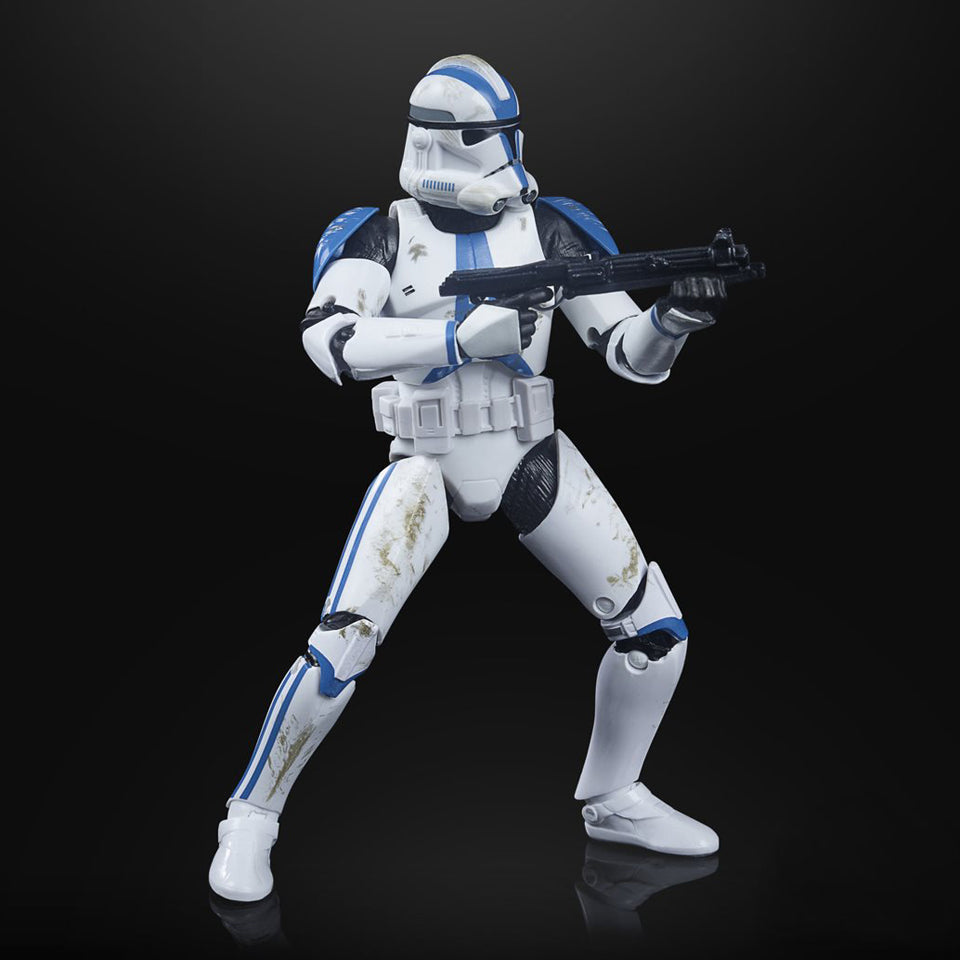 StarWars Legion Clone Trooper The Black Series