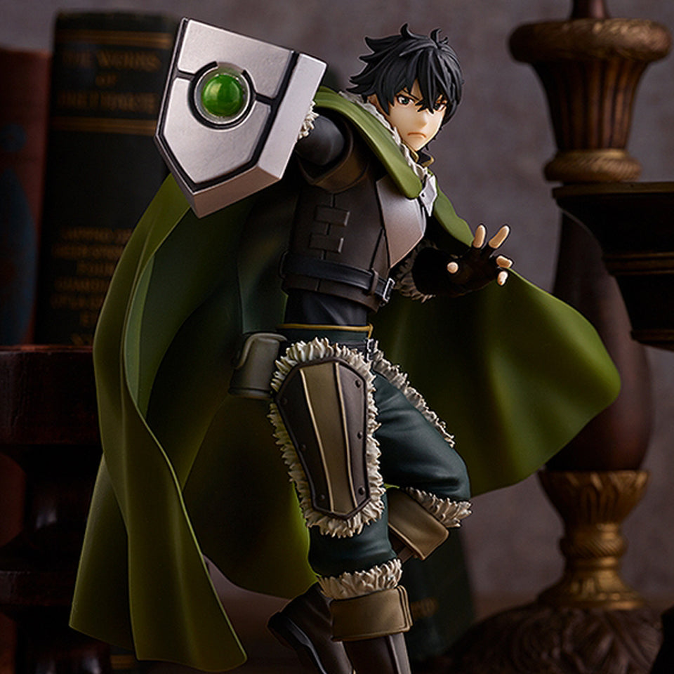 The Rising of the Shield Hero Iwatani Naofumi POPUP Parade