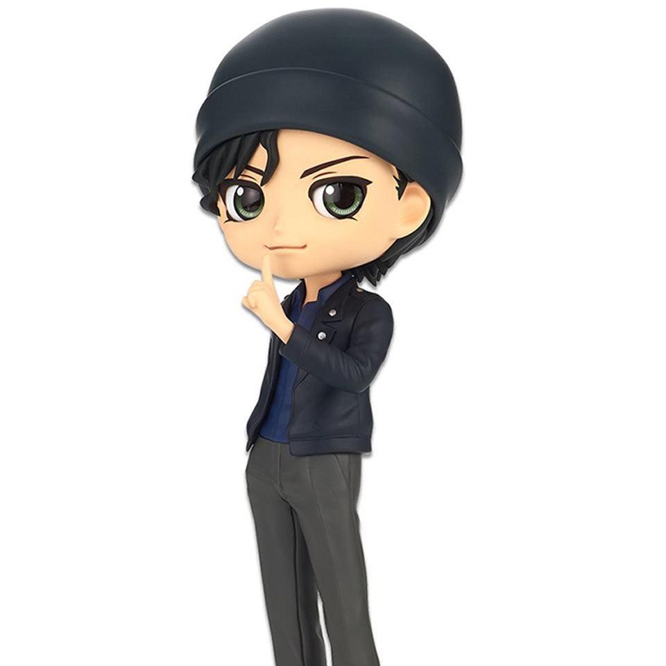 Detective Conan Akai Suichi Q-posket