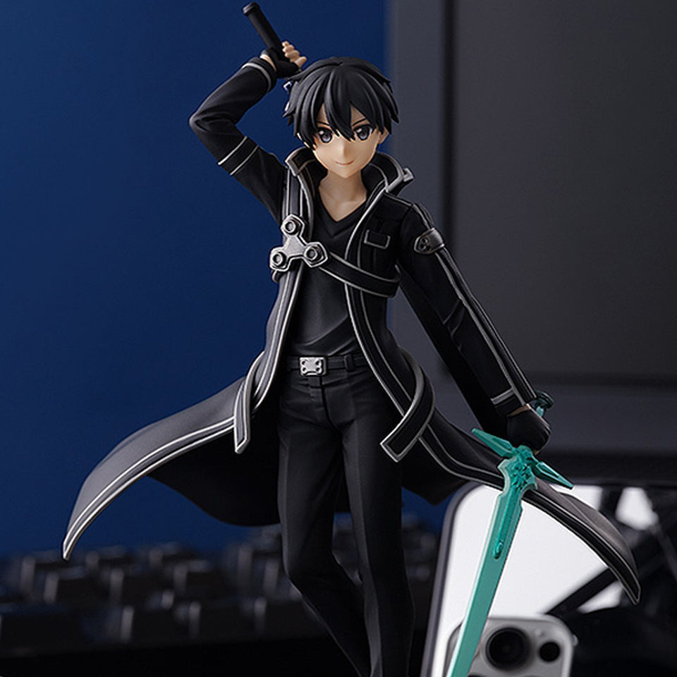 Sword Art Online KIRITO POPUP Parade