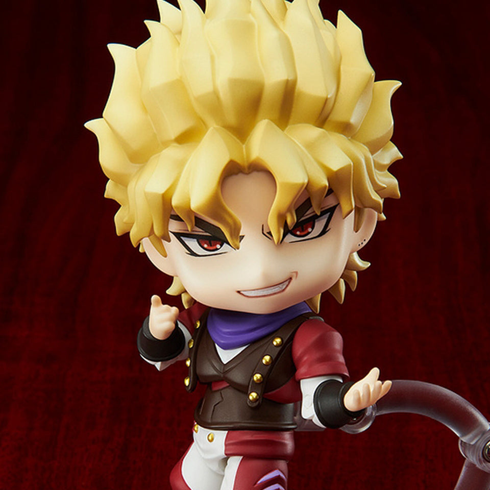 Jo Jo´s Bizarre Adventure Dio Brando Nendoroid