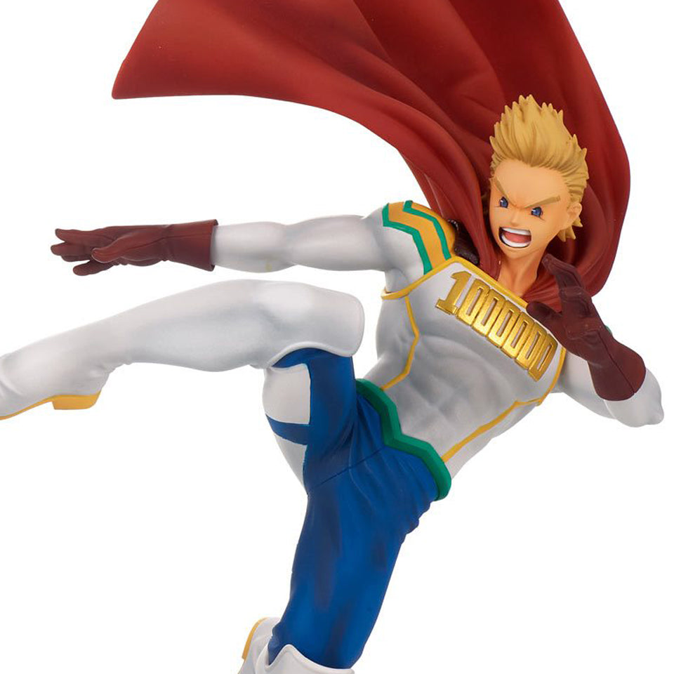 My Hero Academia Lemillion Amazing Heroes Vol. 16 Statue