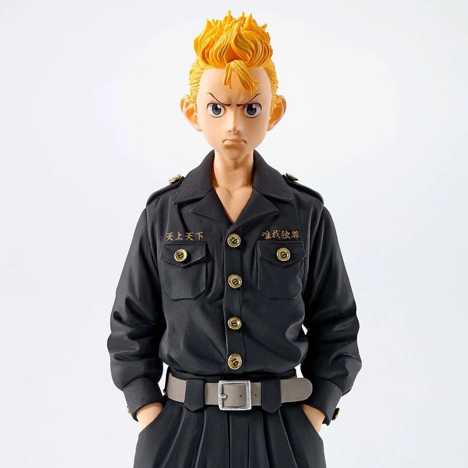 Tokyo Revengers Takemichi Hanagaki Vol. 2 Statue