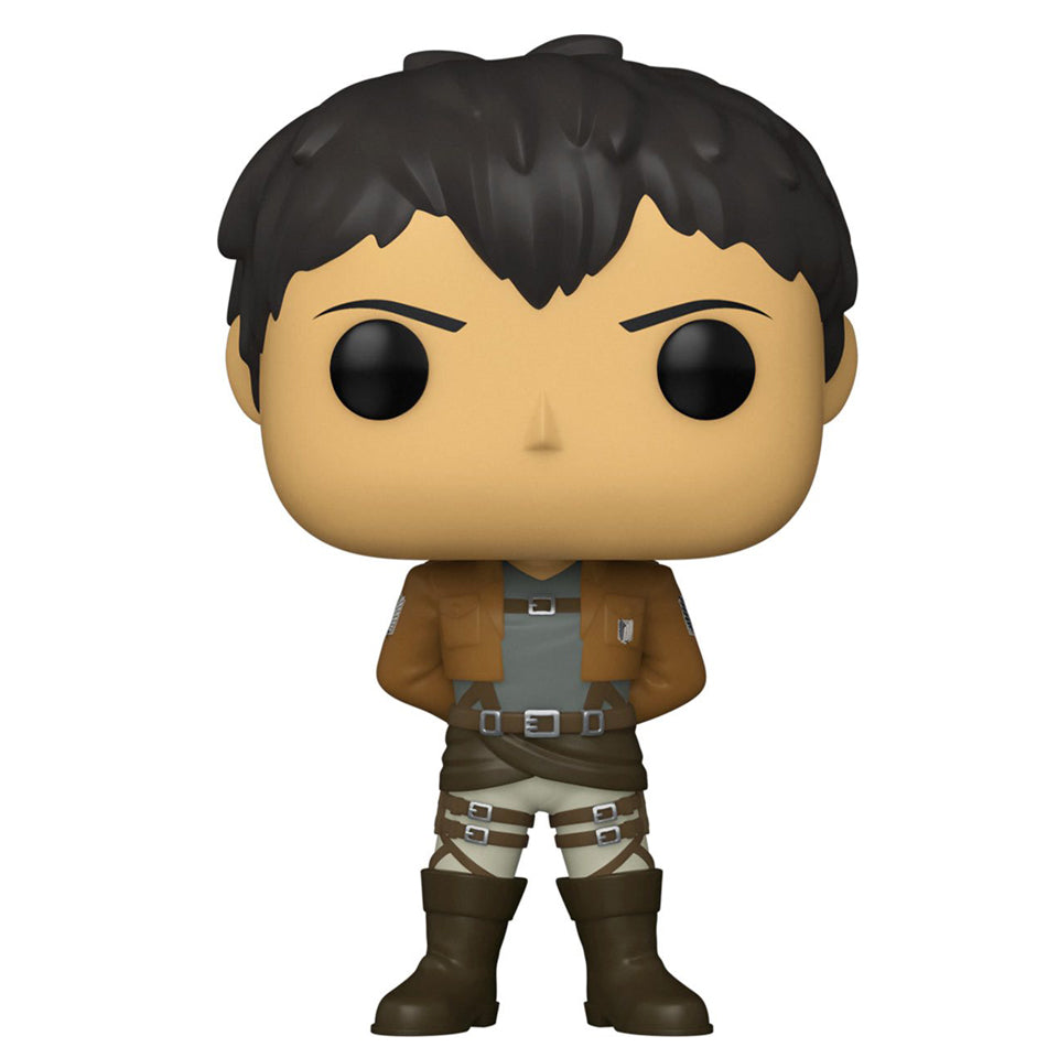 Shingeki no Kyojin Bertholdt Hoover Pop! 1167