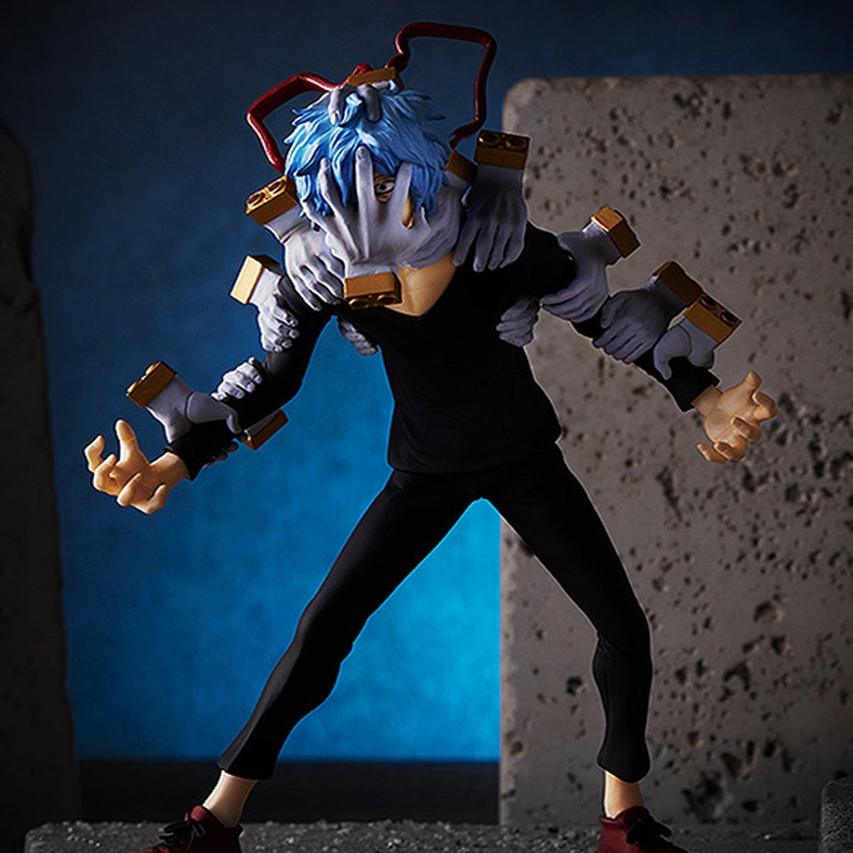 Boku No Hero Academia TOMURA SHIGARAKI POPUP Parade