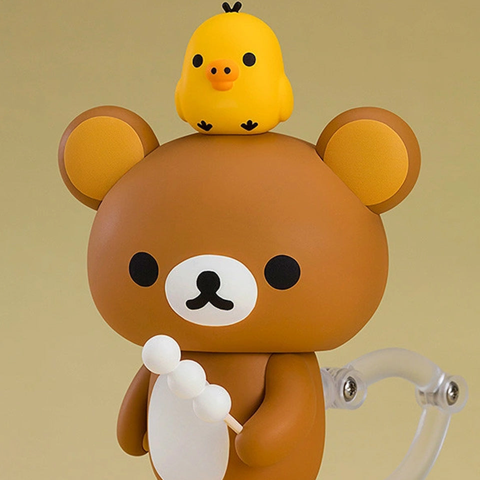 Rilakkuma NENDOROID