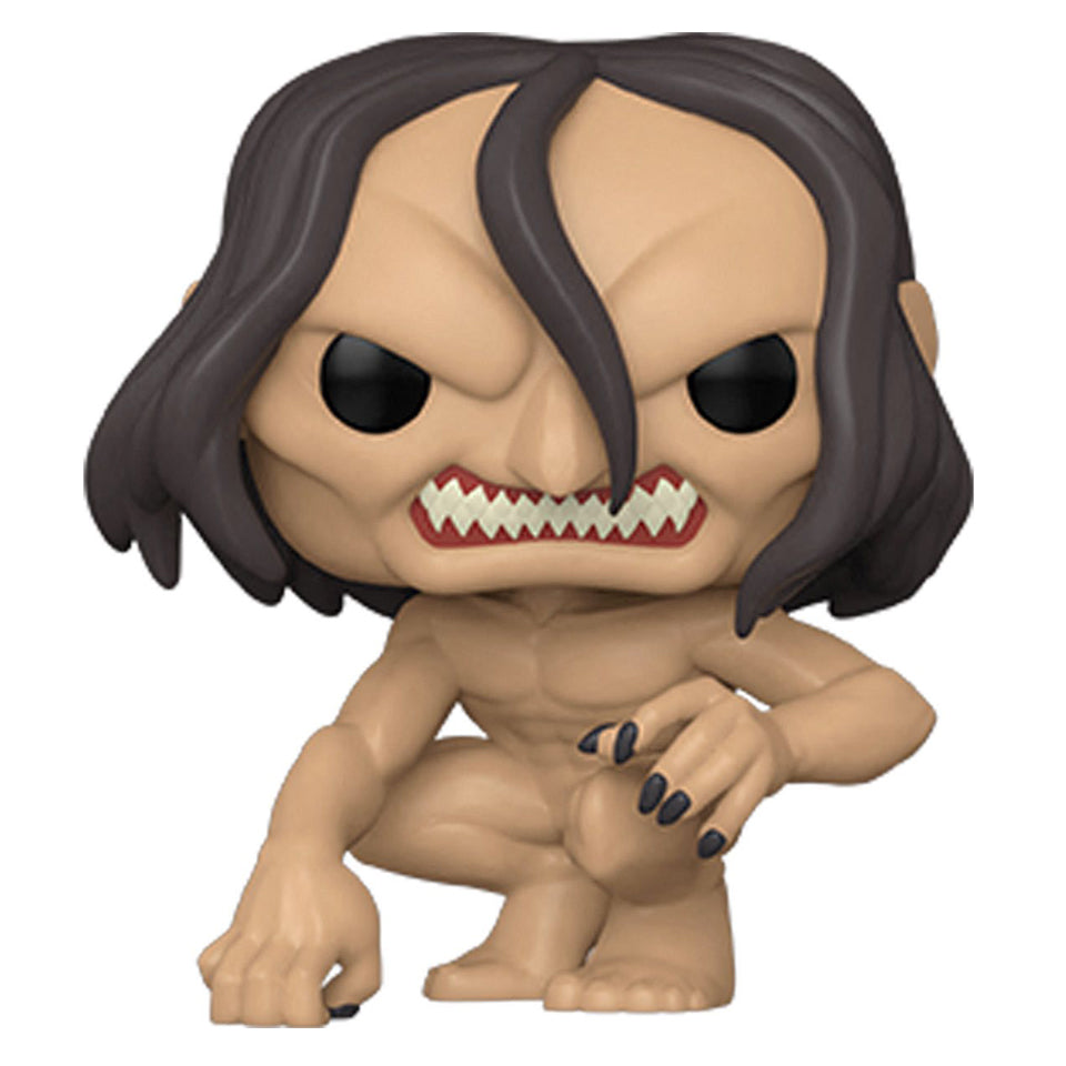 Shingeki no Kyojin Ymir&#39;s Titan Pop! 1168