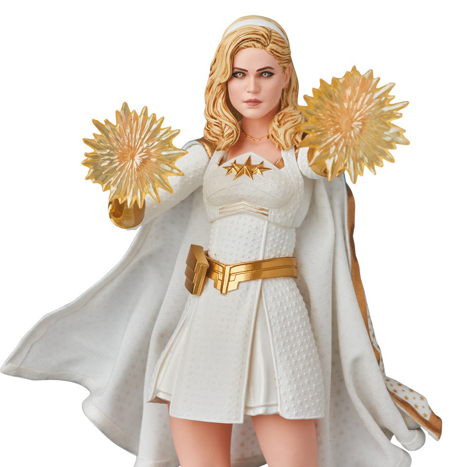 The Boys! STARLIGHT MAFEX